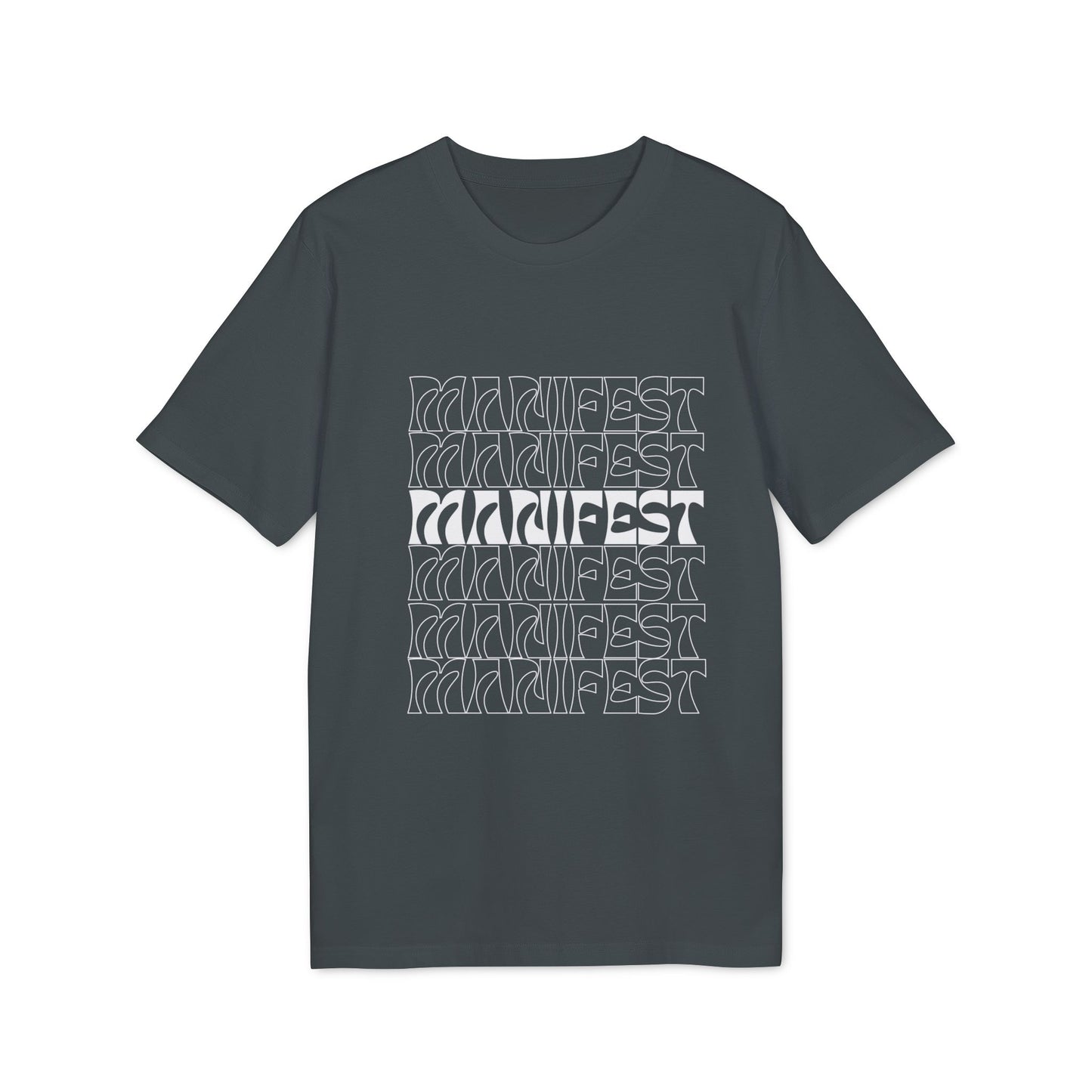Manifest T-Shirt