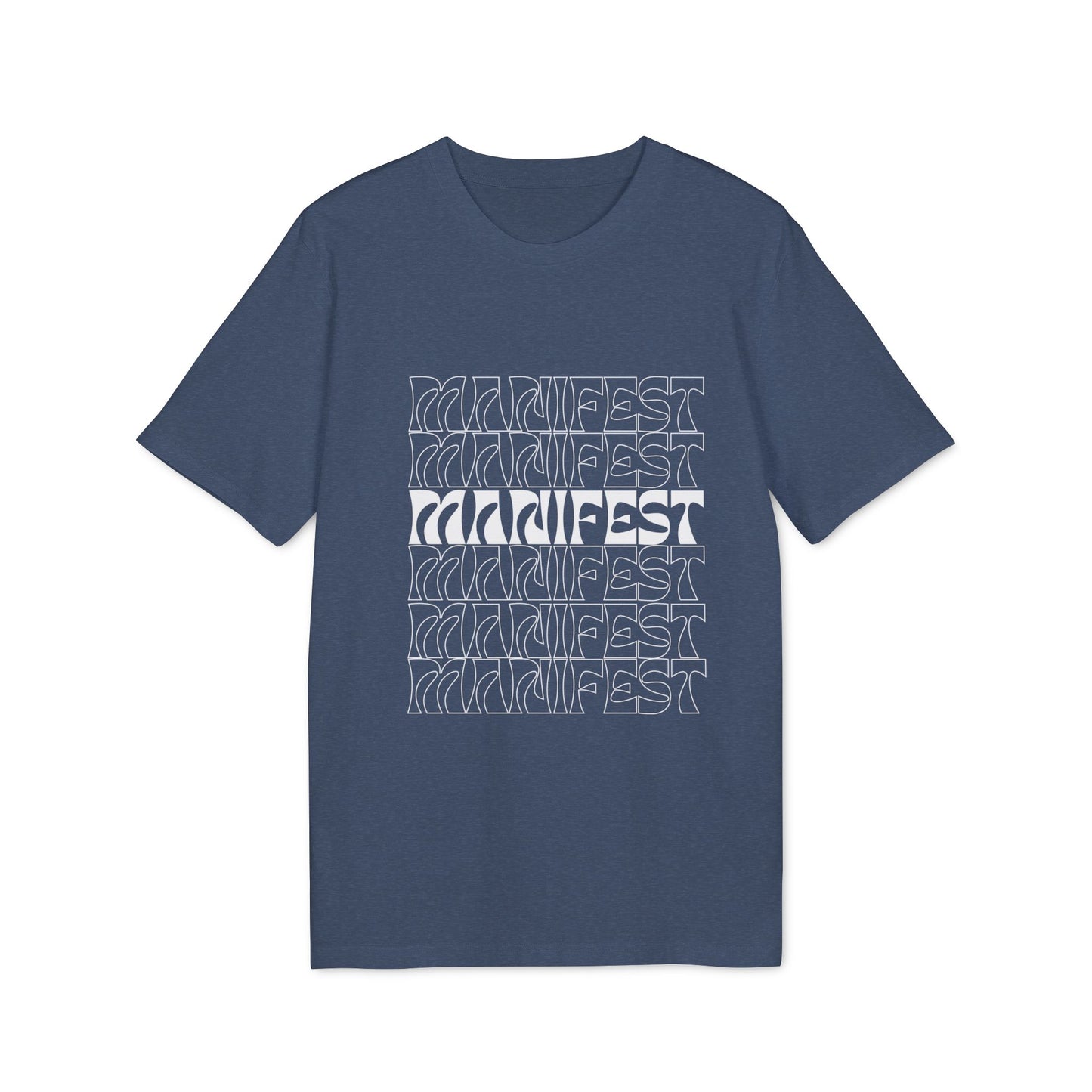 Manifest T-Shirt
