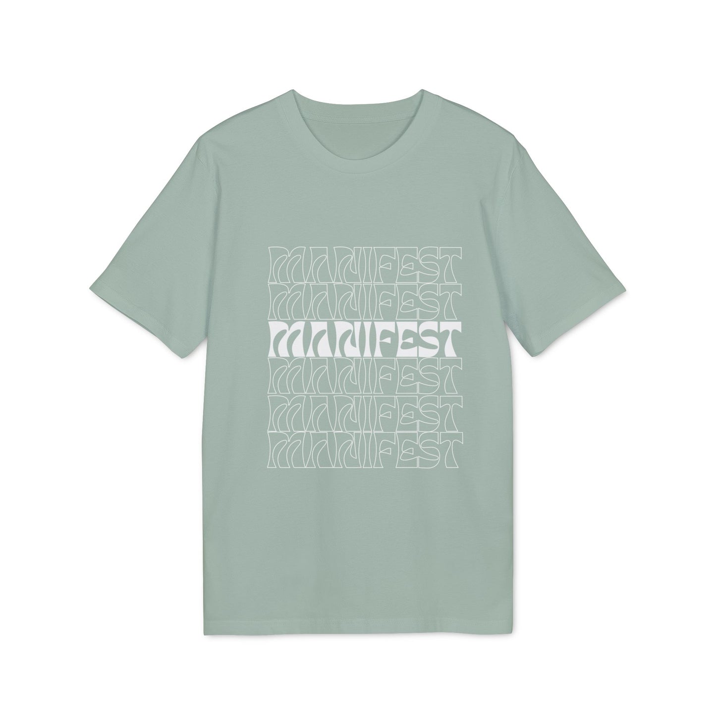 Manifest T-Shirt