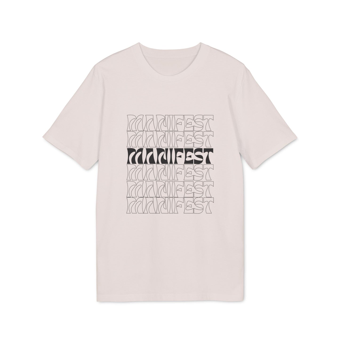 Manifest T-Shirt