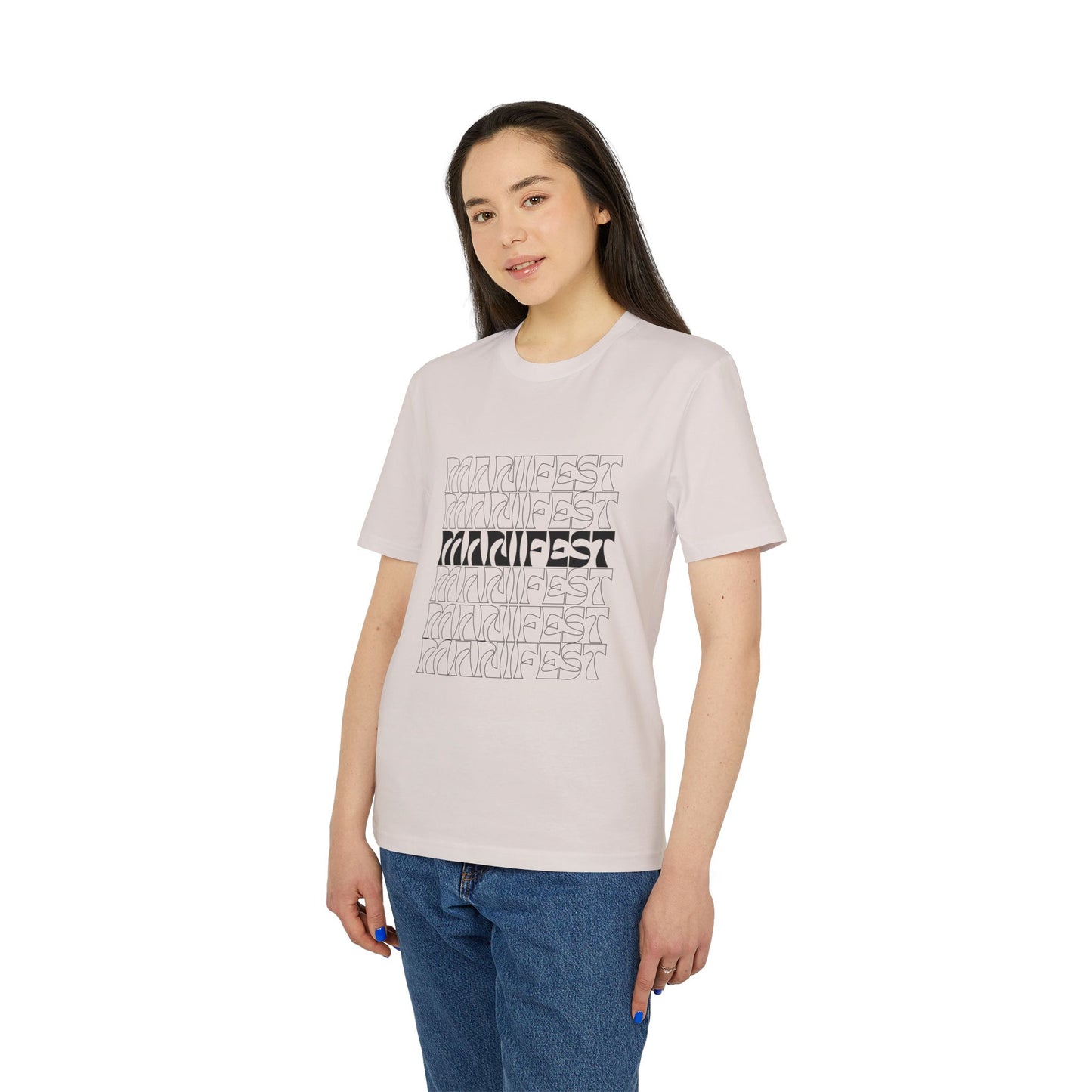 Manifest T-Shirt